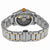 Tissot T-Classic Automatic Brown Dial Ladies Watch T0872075529700