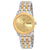 Longines Flagship Automatic Champagne Dial Mens Watch L47993327