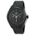 Rado Hyperchrome XXL Chronograph Black Dial Watch R32525159