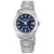 Rolex Datejust Lady 31 Blue Dial Stainless Steel Oyster Bracelet Automatic Watch 178240BLSO