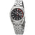 Seiko Series 5 Automatic Black Dial Mens Watch SNK375J1