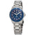 Tag Heuer Aquaracer Blue Mother of Pearl Diamond Dial Ladies Watch WAY131L.BA0748