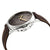 Panerai Luminor Due Anthracite Dial Automatic Mens Watch PAM00739