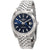 Rolex Datejust Blue Dial Automatic Mens Jubilee Watch 126334BLSJ