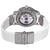 Ulysse Nardin Diver Mother of Pearl Diamond Dial Automatic Ladies Watch 3203-190-3C/10.10