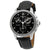 Certina DS First Chronograph Moonphase Black Dial Ladies Watch C030.250.16.056.00