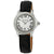 Saint Honore Coloseo Silver Dial Ladies Watch 744010 1ARF