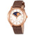 Piaget Limelight Stella Hand Wind 18kt Rose Gold Ladies Watch G0A40110