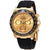 Rolex Cosmograph Daytona 18K Yellow Gold Dial Automatic Mens Watch 116518CSR