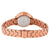 Furla Metropolis Rose Gold Dial Ladies Watch R4253102518