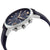 Armani Renato Chronograph Quartz Blue Dial Mens Watch AR11216