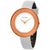 Calvin Klein Chic White Dial Ladies Watch K7N236K2