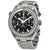Omega Seamaster Planet Ocean Chronograph Automatic Mens Watch 232.15.46.51.01.001