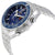 Omega Seamaster Planet Ocean Chronograph Automatic Mens Watch 215.30.46.51.03.001