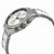 Swatch Made In White Mens Chronograph Watch YCS119G