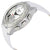 Tissot T-Touch II White Mother of Pearl Ladies Watch T0472204611600