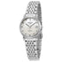 Longines Elegant Mother of Pearl Dial Ladies Watch L43094876