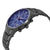 Armani Renato Chronograph Quartz Blue Dial Mens Watch AR11215