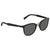 Prada Grey Square Mens Sunglasses PR 22SS 1AB1A1-52