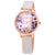 Olivia Burton Busy Bees White Dial Ladies Watch OB16CH13