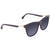 Fendi Grey Gradient Rectangular Ladies Sunglasses FF 0199/S 807 -55