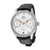 IWC Portugieser Automatic Silver Dial Mens Watch IW500704