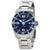 Longines HydroConquest Blue Dial Mens Watch L37404966