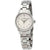 Victorinox Alliance XS Quartz Silver Dial Ladies Watch 241840