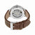 Hamilton Navy Pioneer Automatic Silver Dial Mens Watch H78465553