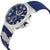 Ulysse Nardin Marine Chronometer Automatic Mens Watch 1183-122-3/43