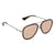 Gucci Aviator Ladies Sunglasses GG0062S 009 57