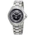 Saint Honore Coloseo Mens Moonphase Stainless Steel Watch 858145 1GNIN