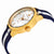 Technomarine MoonSun Gold Dial Ladies Watch 117006