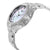 Tissot T-Touch Solar Lady Mother of Pearl Dial Ladies Watch T0752201110100
