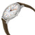 Zenith Captain Central Second Automatic Mens Watch 03202067001C498