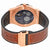 Hublot Classic Fusion Classico Ultra Thin 18kt Rose Gold White Dial Mens Watch 515.OX.2210.LR