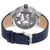 Ulysse Nardin Executive Skeleton Tourbillon Mens Hand Wound Watch 1713-139/43