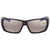 Costa Del Mar Tuna Alley Copper Silver Mirror 580P Sunglasses Mens Sunglasses TA 11GF OSCP