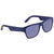 Carrera Blue Sky Mirror Rectangular Mens Sunglasses CARRERA 5002/ST 0KRW 55