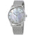 Gucci G-Timeless Mother of Pearl Dial Ladies Watch YA1264040