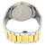 Mathey-Tissot Max White Dial Mens Watch H2111BI2