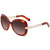 Chloe Brown Ladies Sunglasses CE706S21457