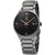 Rado True Grey Diamond Dial Automatic Mens Ceramic Watch R27057712