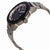 Movado Bold Black Dial Khaki Ion-plated Mens Watch 3600511