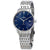 Rado Coupole Classic Automatic Blue Dial Mens Watch R22860204