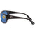 Costa Del Mar Tasman Sea Blue Mirror 580P Sunglasses Mens Sunglasses TAS 11 OBMP