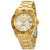Invicta Pro Diver Automatic Champagne Dial Gold-tone Mens Watch 9618