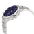 Armand Nicolet M02-4 Blue Dial Automatic Mens Watch A840BAA-BU-M2850A