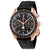 Omega Speedmaster Automatic Black Dial Mens Watch 304.63.44.52.01.001