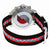 Tissot Quickster Portland Trail Blazers Chronograph Mens Watch T095.417.17.037.27
